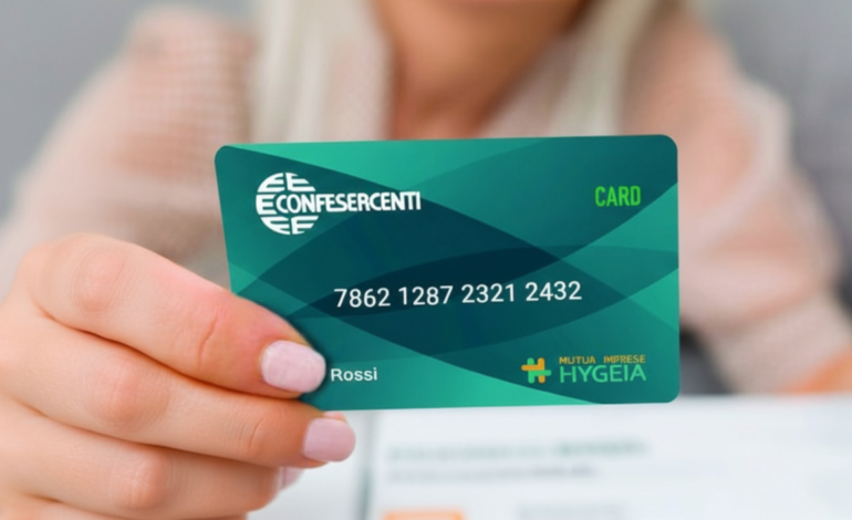 Confesercenti: tutela e vantaggi concreti per PMI italiane