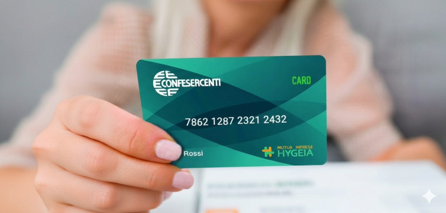 Confesercenti: tutela e vantaggi concreti per PMI italiane