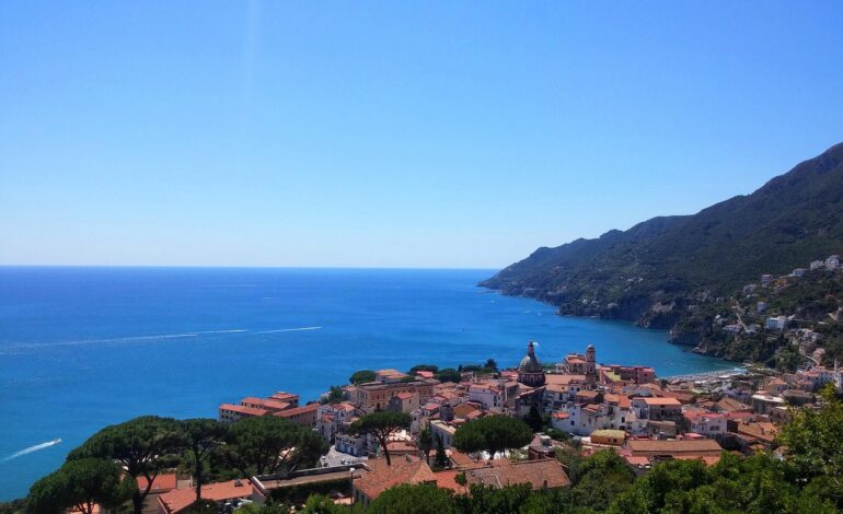 Camera di Commercio di Salerno: al via il Bando “Doppia Transizione Ecologica e Digitale” 2025