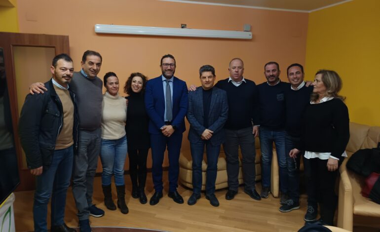 Confesercenti Provinciale, il Distretto “Cilento nel Blu” ha la sua Coordinatrice: Gisella Forte