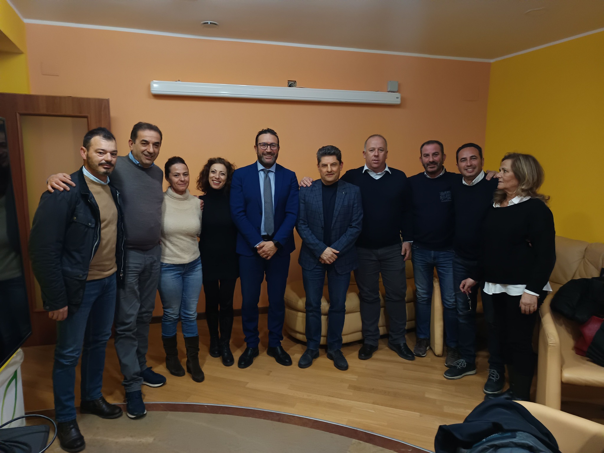 Confesercenti Provinciale, il Distretto “Cilento nel Blu” ha la sua Coordinatrice: Gisella Forte