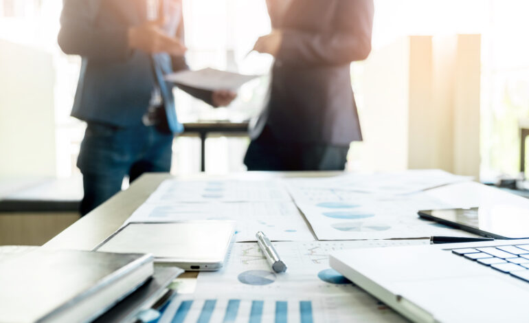 Imprese italiane penalizzate dai costi energetici e dalla burocrazia