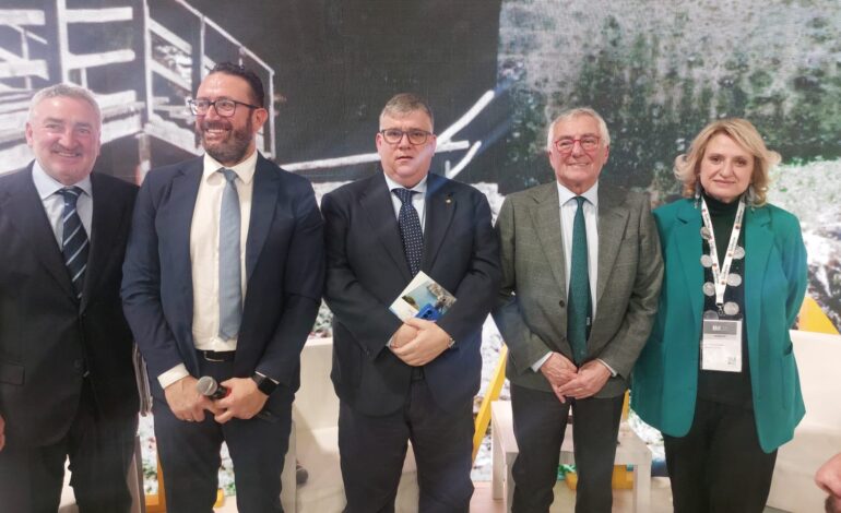 BIT MILANO, Confesercenti Salerno: Vetrina importante per la promozione territoriale