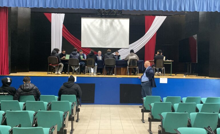 Confesercenti Vallo di Diano: intesa con l’Istituto “M.T. Cicerone” di Sala Consilina per la certificazione Eipass