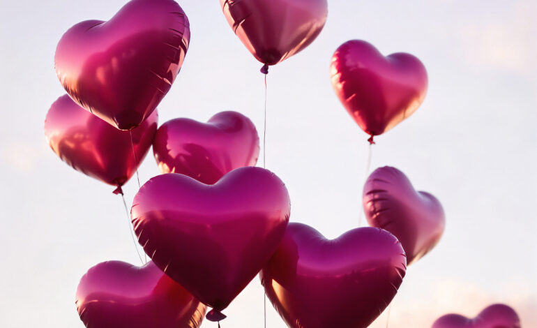 San Valentino, Confesercenti: per la festa degli innamorati a Salerno si spenderanno di media 120 euro