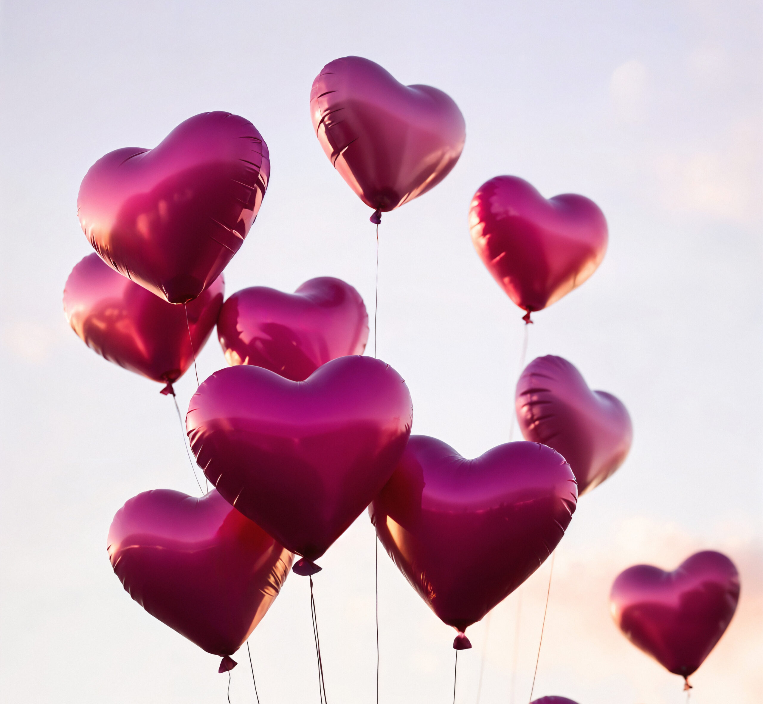 San Valentino, Confesercenti: per la festa degli innamorati a Salerno si spenderanno di media 120 euro