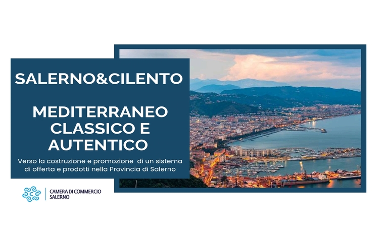 Confesercenti Salerno, iniziative turismo CCIAA: importanti momenti di confronto e crescita