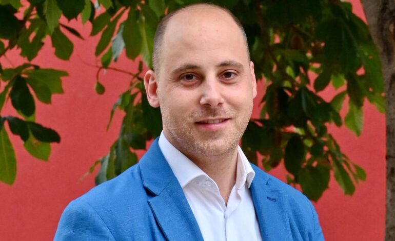 Turismo Extralberghiero AIGO Confesercenti Salerno: Cosimo Adelizzi è il nuovo coordinatore provinciale