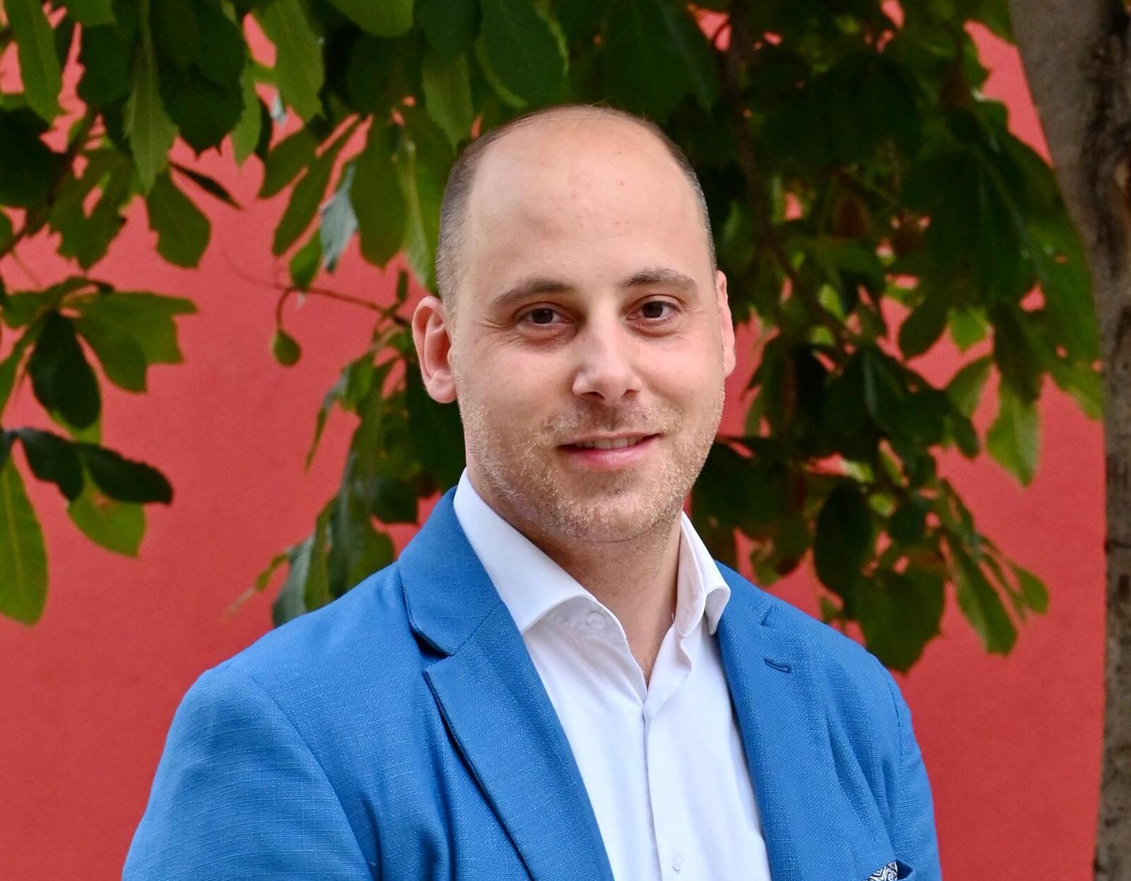 Turismo Extralberghiero AIGO Confesercenti Salerno: Cosimo Adelizzi è il nuovo coordinatore provinciale