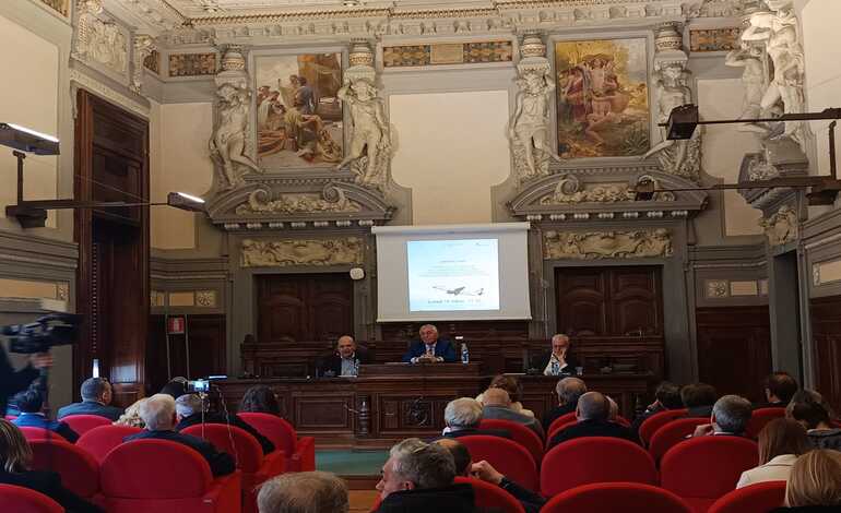Aeroporto di Salerno, nuove rotte e strategie per il turismo: il punto alla Camera di Commercio