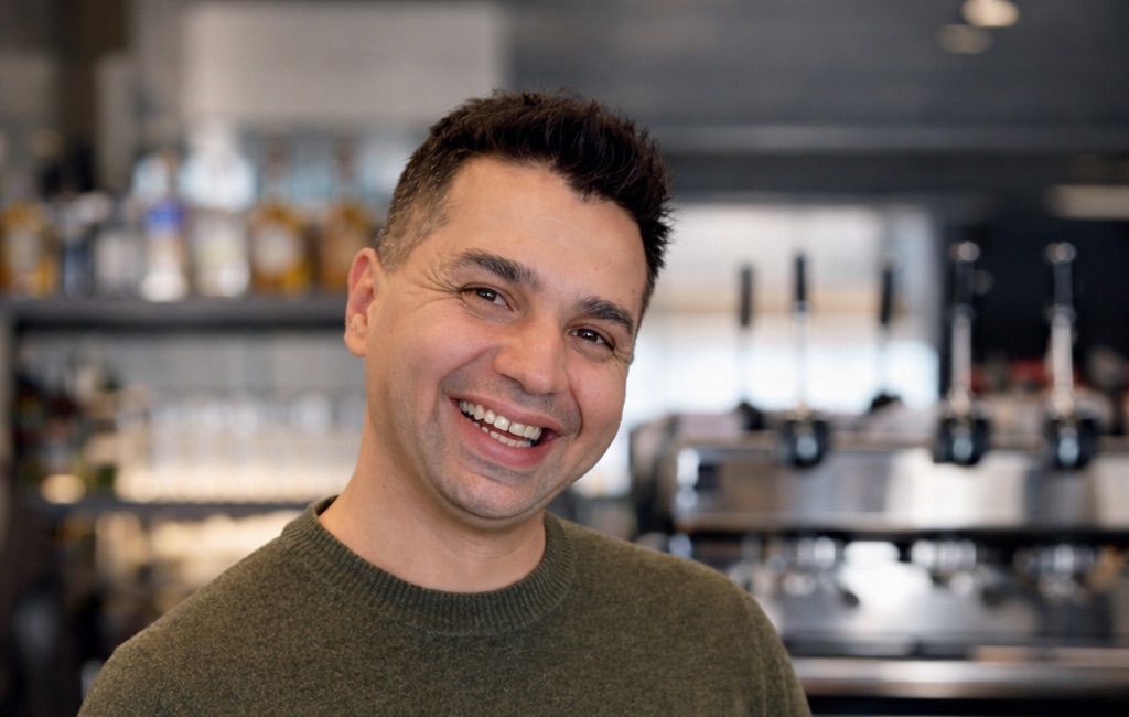 Confesercenti Pontecagnano: Italo del Caffè Tiffany guida il nuovo coordinamento locale