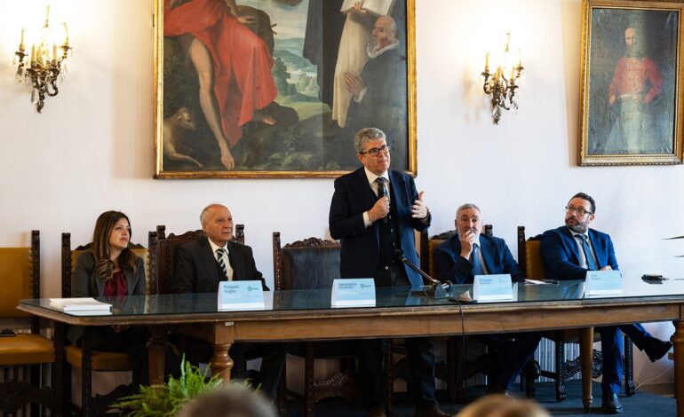 50 anni e oltre di commercio: a Cava de’ Tirreni premiate le attività storiche