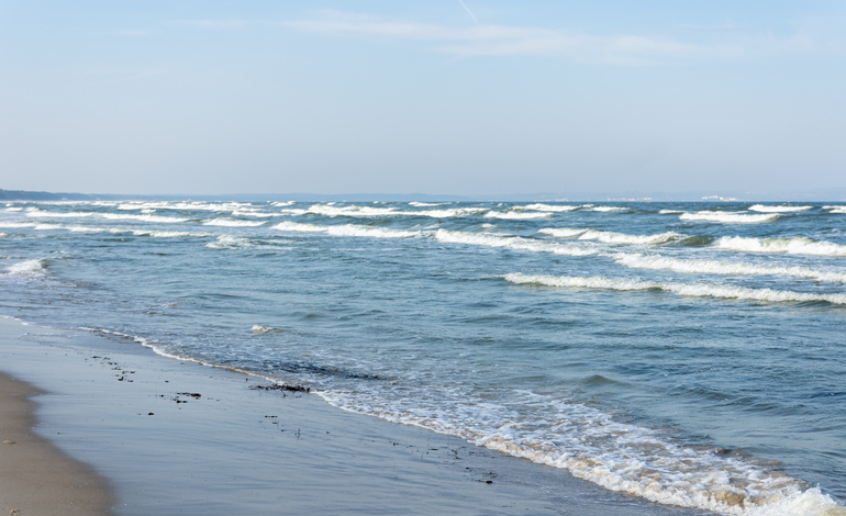 Turismo: Ravenna Capitale del Mare 2026