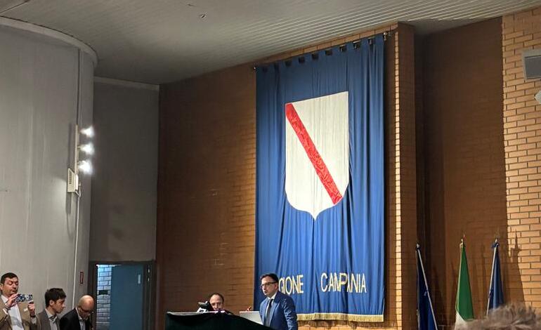 Confesercenti Salerno alla Consulta Regionale della Mobilità: la mobilità come leva strategica per lo sviluppo del territorio