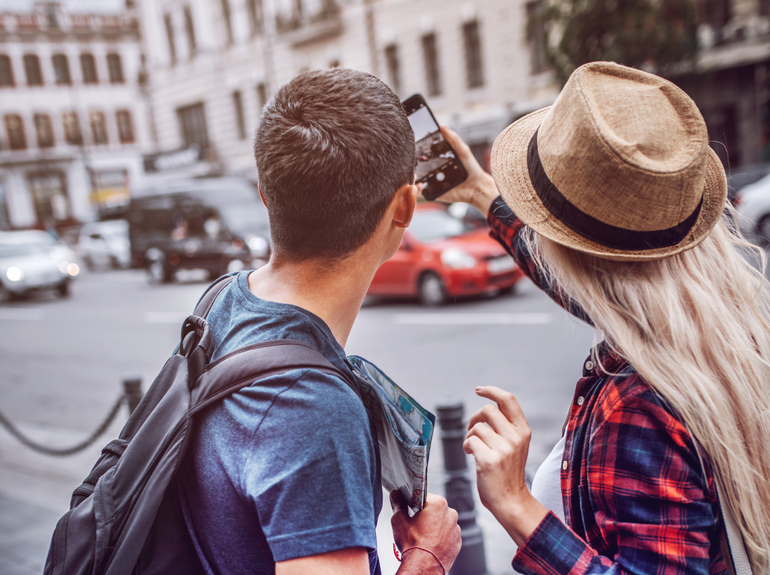 Ponte Primo Maggio, Confesercenti Salerno: prenotate 8 camere su 10