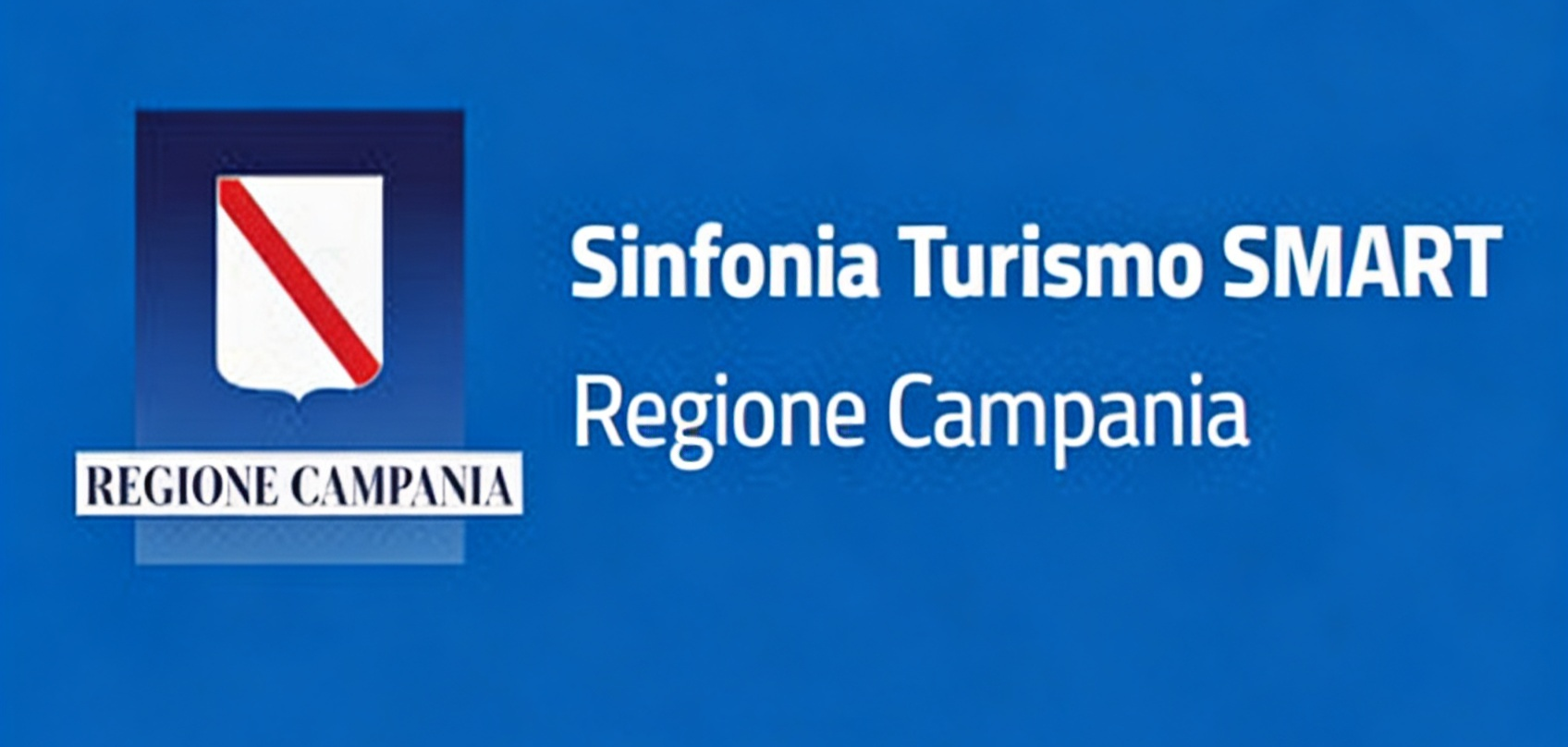 Sinfonia Turismo Smart, la Regione Campania semplifica la gestione della piattaforma