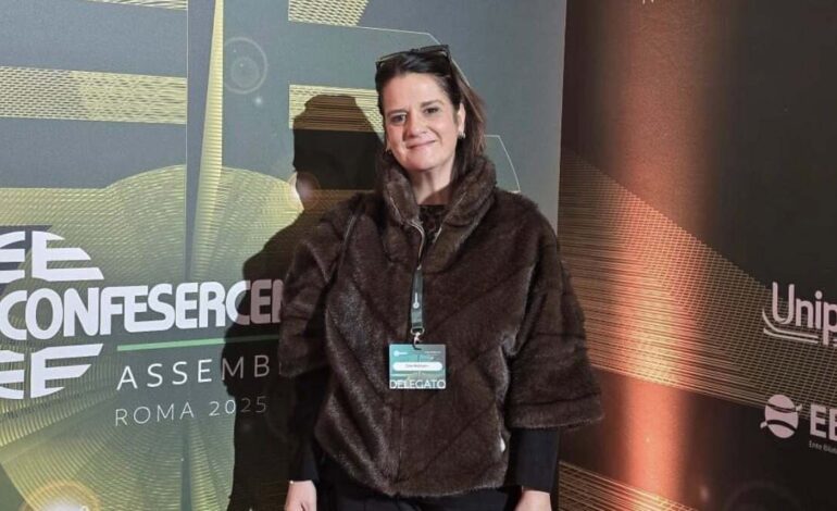 Confesercenti Sapri – Golfo di Policastro: il ruolo strategico delle PMI e la visione della Presidente Gina Molinaro