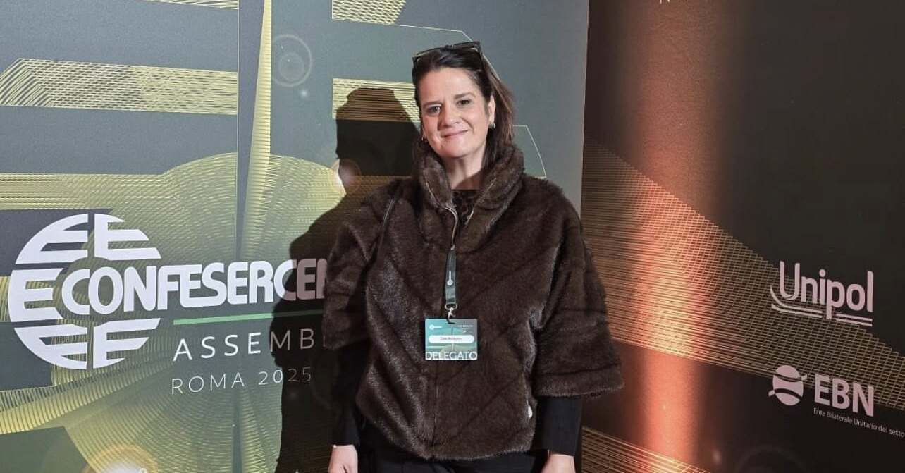 Confesercenti Sapri – Golfo di Policastro: il ruolo strategico delle PMI e la visione della Presidente Gina Molinaro