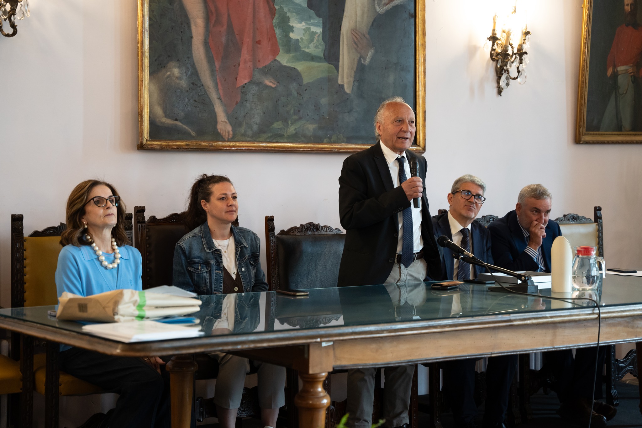 Confesercenti Cava de’ Tirreni, commercio cavese: continua la raccolta di memorie storiche per il volume dedicato alla città