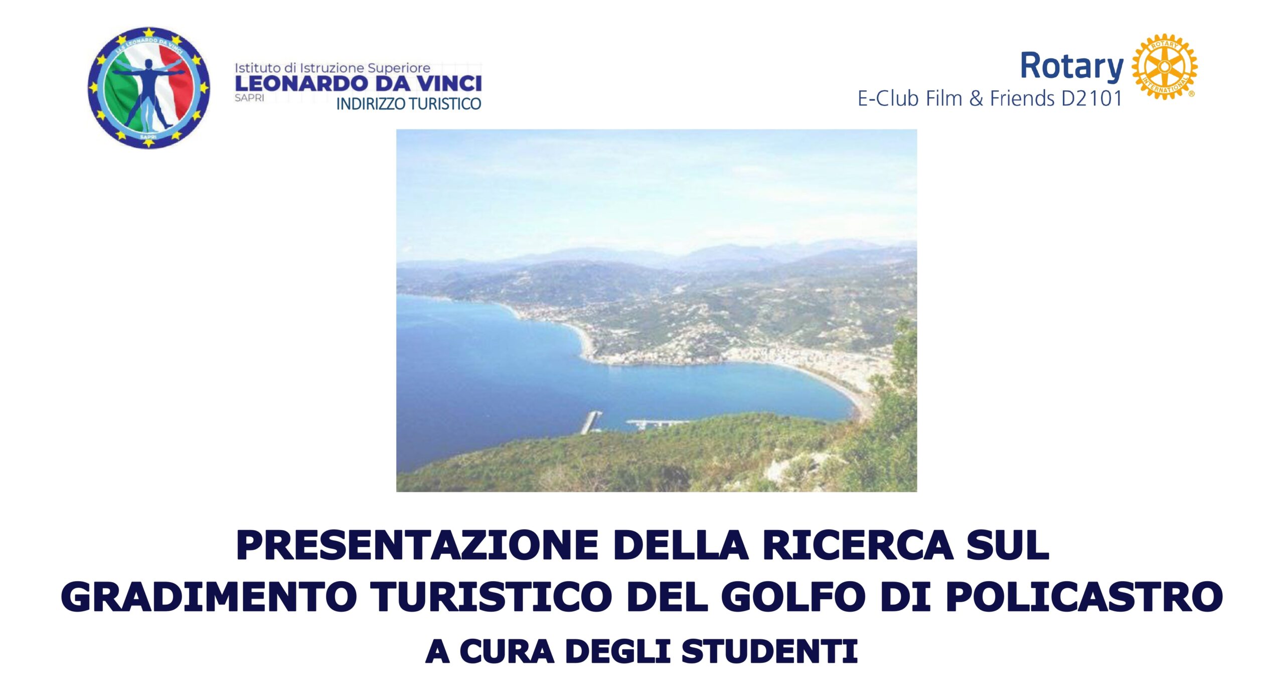 Turismo nel Golfo di Policastro: Confesercenti e Assoturismo puntano su dati e fare rete
