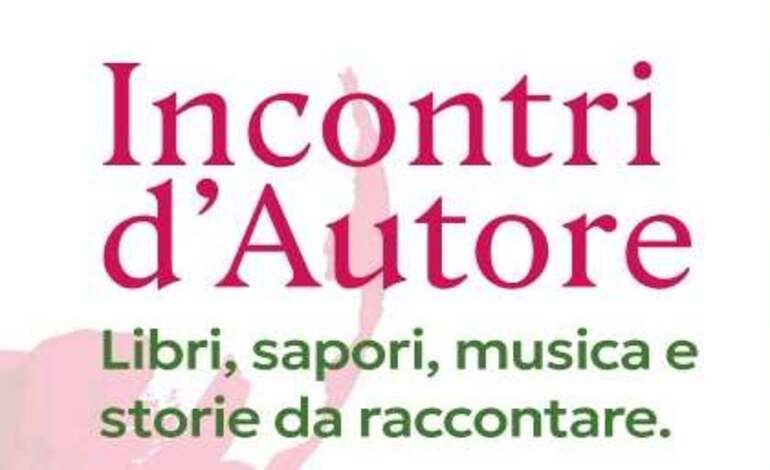 A Cava de’ Tirreni un nuovo appuntamento con “Cultura, Commercio e Turismo – Incontri d’Autore”