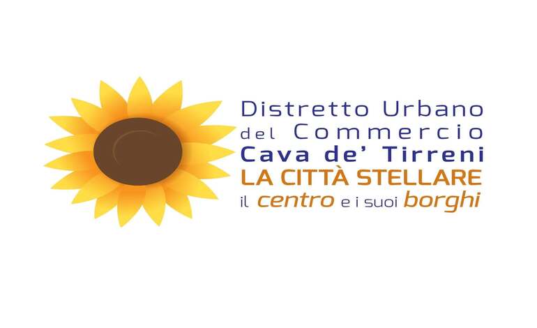 Distretto Urbano del Commercio di Cava de’ Tirreni finanziato dalla Regione Campania