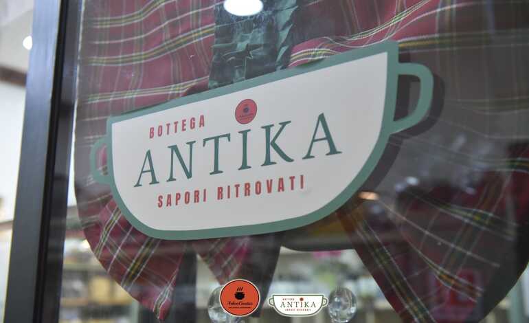 Storie di Commercio: Bottega Antìka, qualità e territorio nelle parole di Claudia Fanciullo