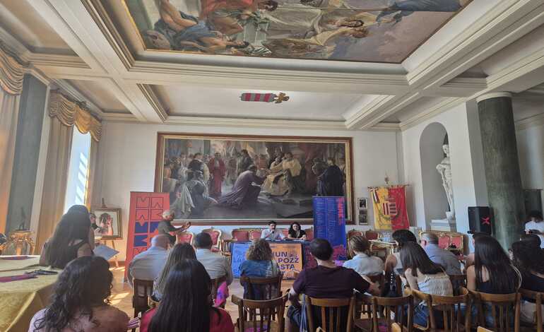 MAC Fest 2026, presentata l’ottava edizione: dal 2 al 9 agosto Cava de’ Tirreni diventa capitale di musica, arte e cultura