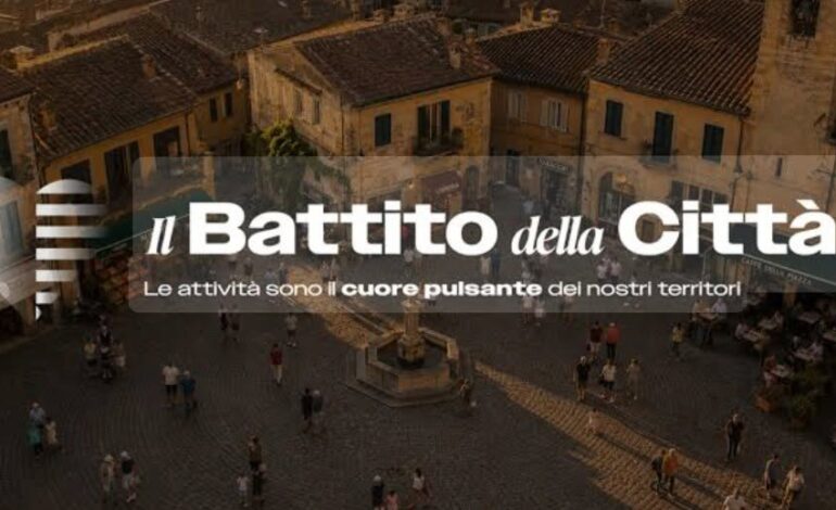 Bar e negozi chiudono, i territori si svuotano: l’allarme di Confesercenti