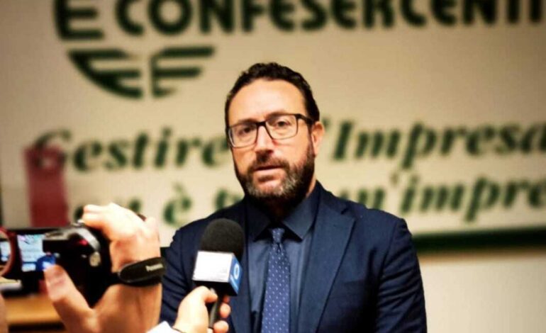 DMO: Confesercenti Salerno a sostegno della nuova governance turistica regionale