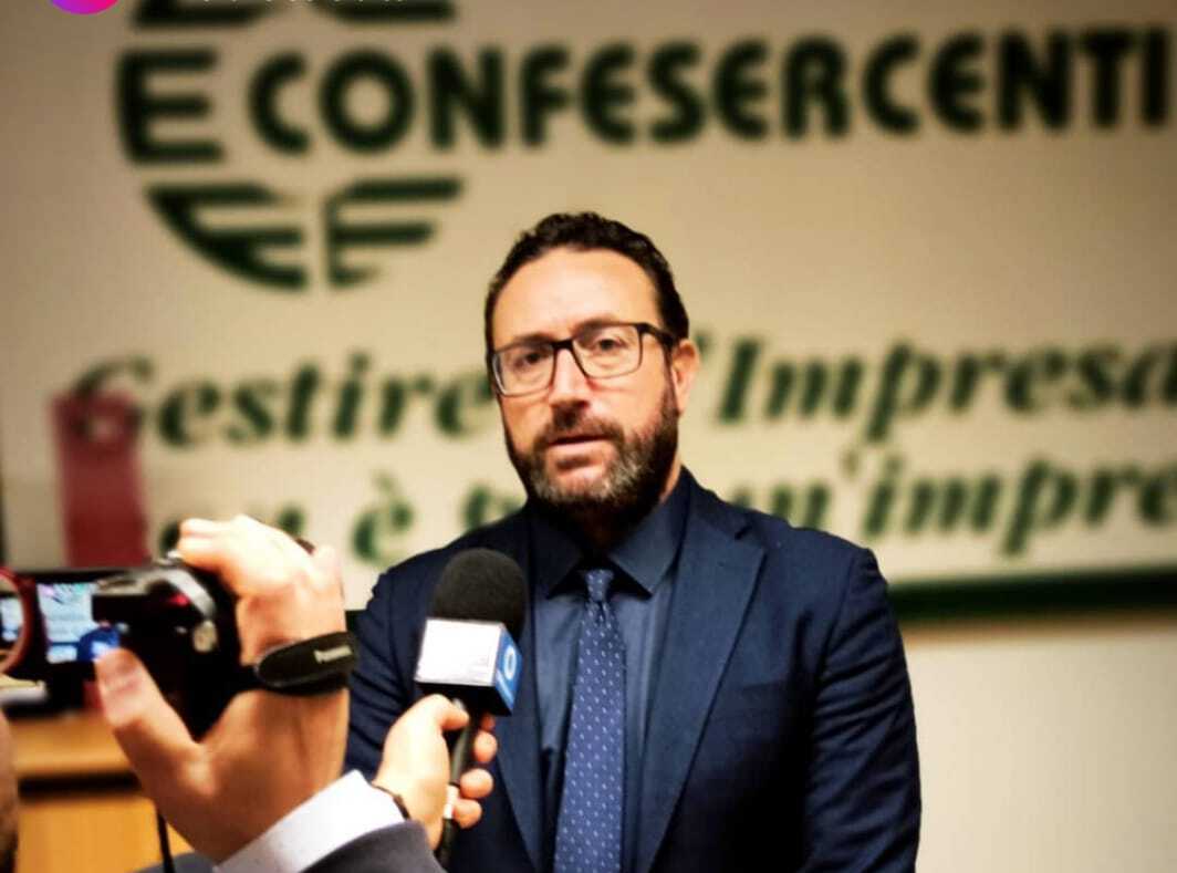 DMO: Confesercenti Salerno a sostegno della nuova governance turistica regionale