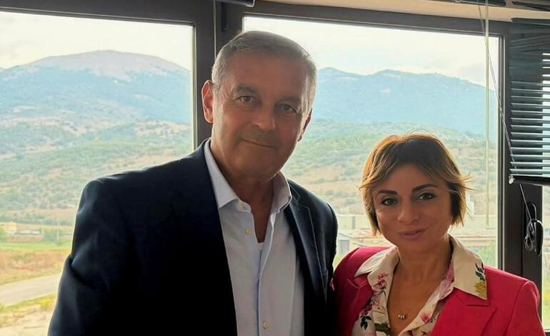Confesercenti Vallo di Diano e Imprenditori di Atena Lucana: accordo per rafforzare le imprese