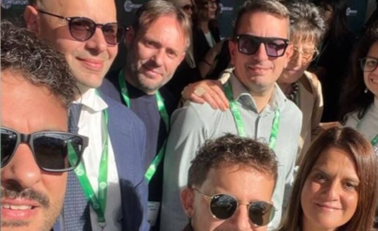 Distretto del Commercio “Sinus Laus”: arrivano 225.000€ dalla Regione. Confesercenti: «Risultato straordinario per le nostre imprese» .