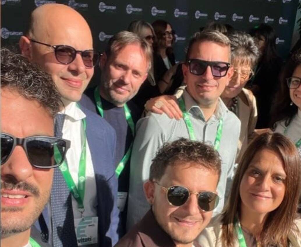 Distretto del Commercio “Sinus Laus”: arrivano 225.000€ dalla Regione. Confesercenti: «Risultato straordinario per le nostre imprese» .