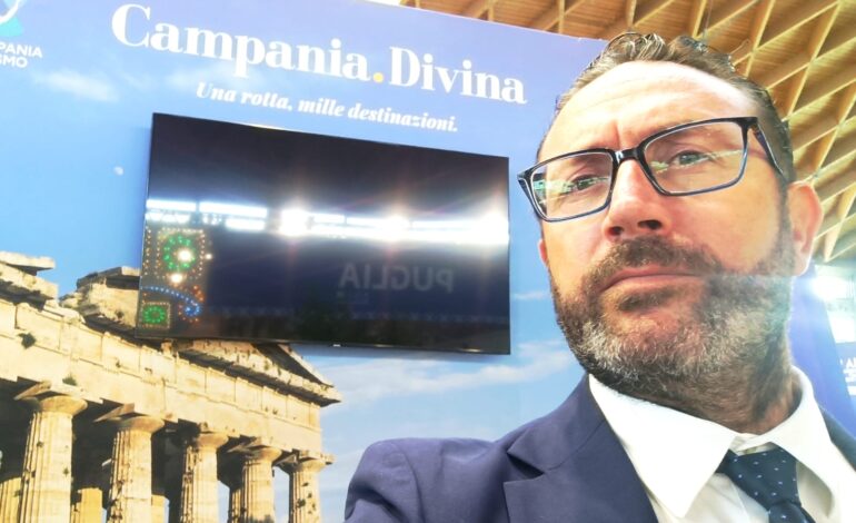 TTG Rimini, Confesercenti Salerno: la forza del turismo salernitano passa dalla qualità delle sue imprese