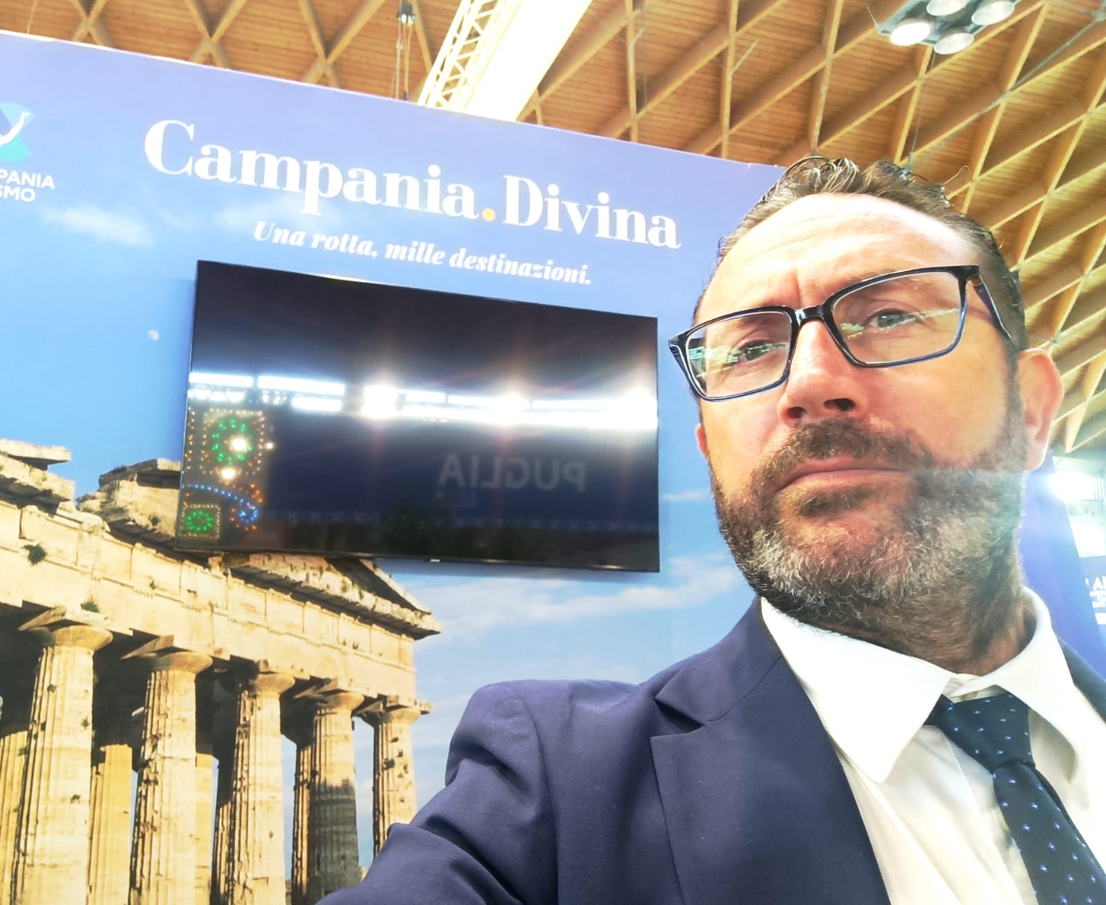 TTG Rimini, Confesercenti Salerno: la forza del turismo salernitano passa dalla qualità delle sue imprese