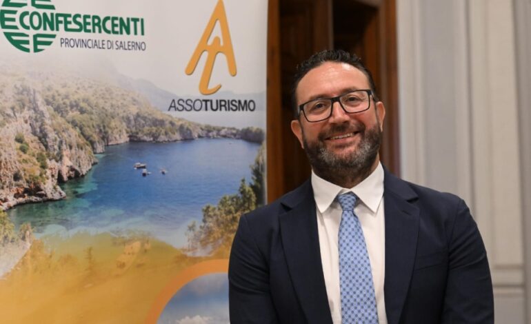 Caro carburanti ed energia, Confesercenti Salerno: “Serve un intervento urgente a tutela di imprese, trasportatori e lavoratori autonomi”