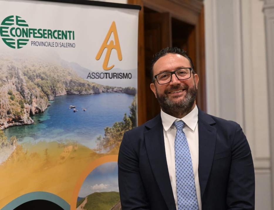 Caro carburanti ed energia, Confesercenti Salerno: “Serve un intervento urgente a tutela di imprese, trasportatori e lavoratori autonomi”